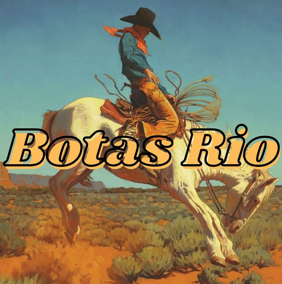 Botas Rio | Durango