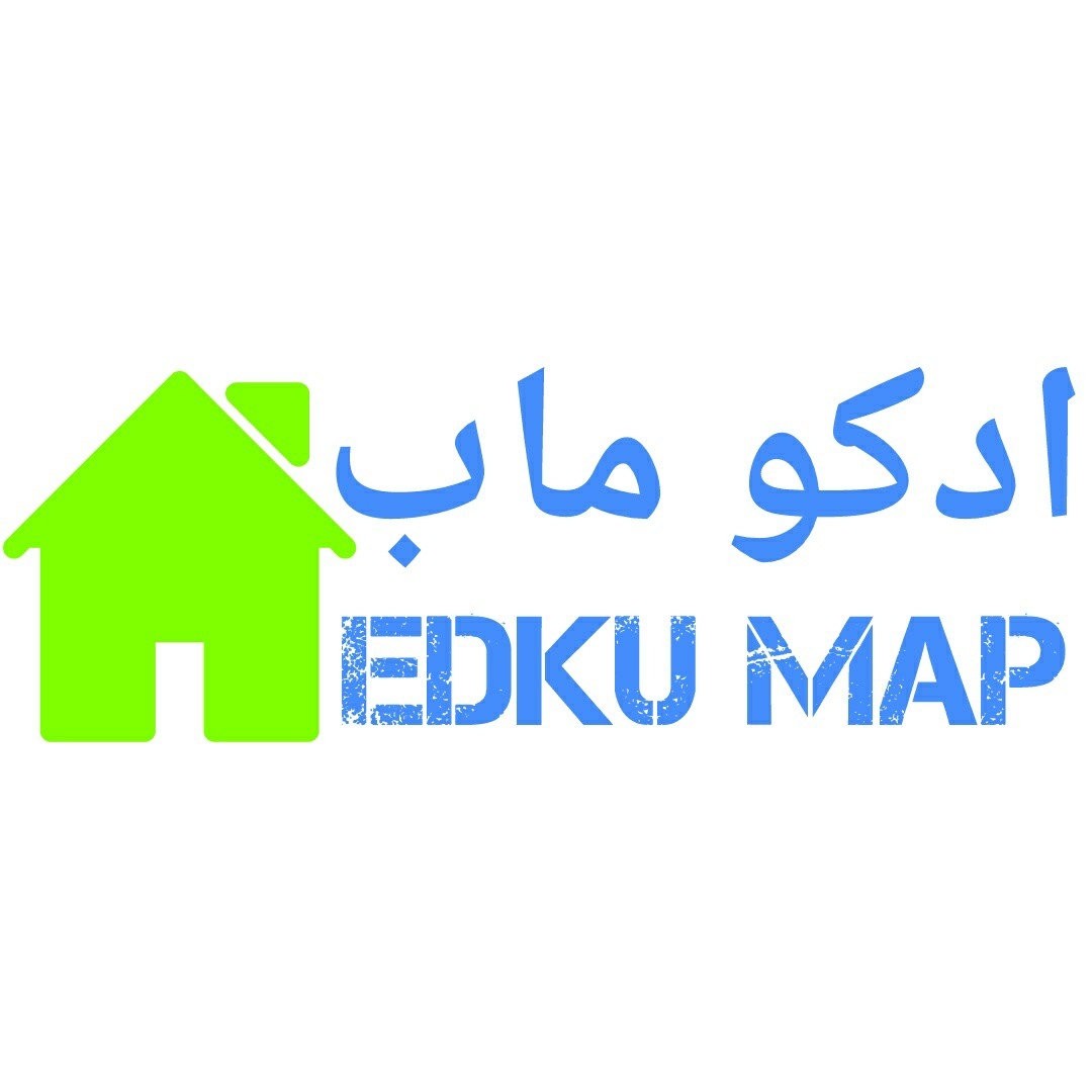 ادكو ماب EDKU MAP