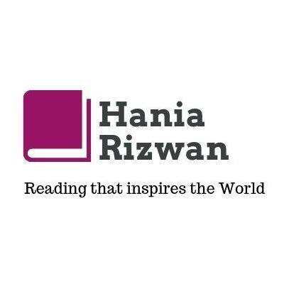 Hania Rizwan