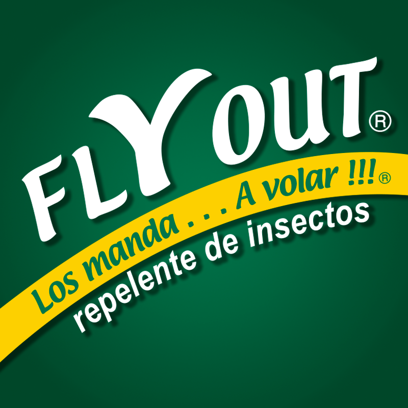 Fly Out - Repelente de Mosquitos