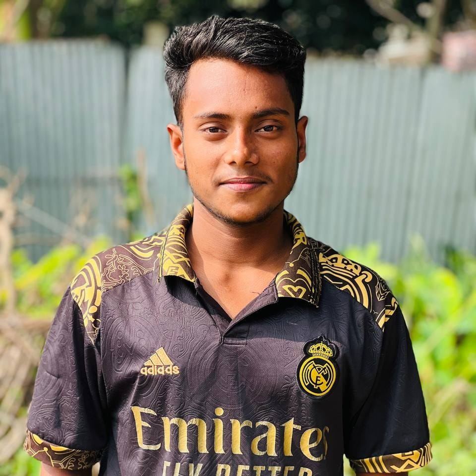 Mashud Rana