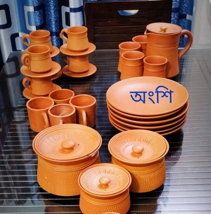 অংশি-Angshi