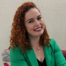 Profile for Thaís Millanez - Psicóloga e Coach
