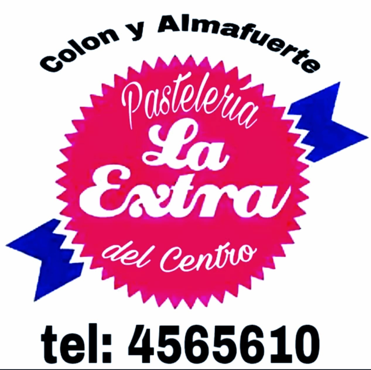 La extra-colon | Bahía Blanca