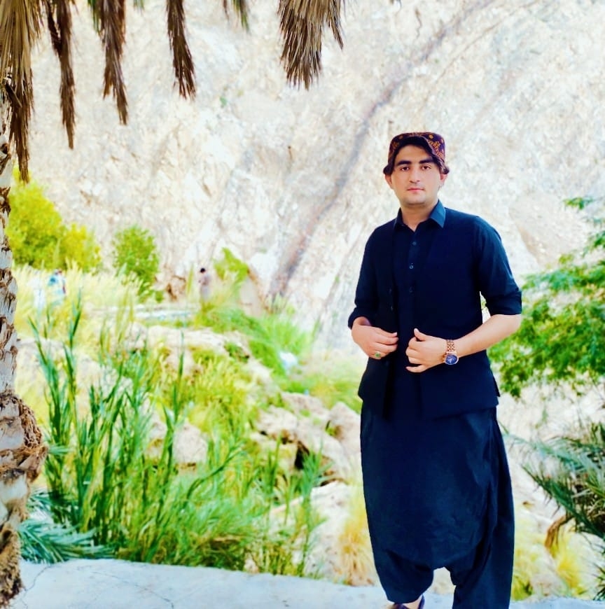Pathan Khan