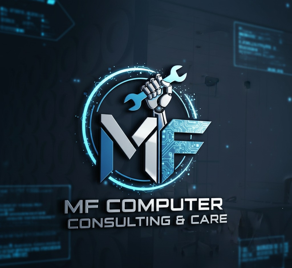 MF Computer Consulting & Care | Mayaguez
