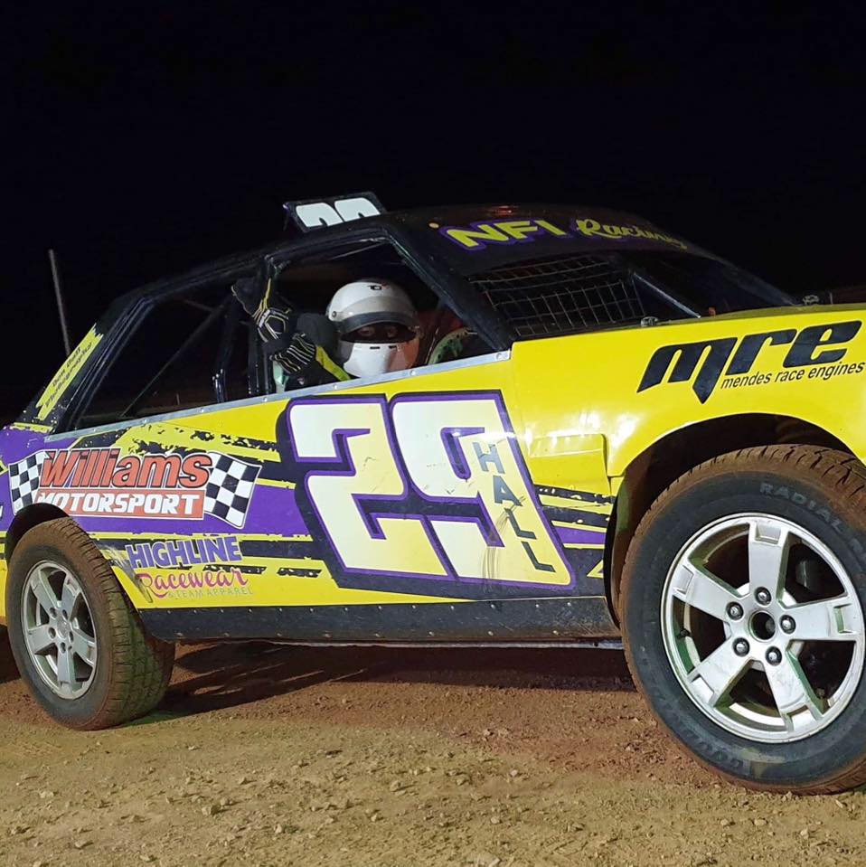 NFI Racing Team