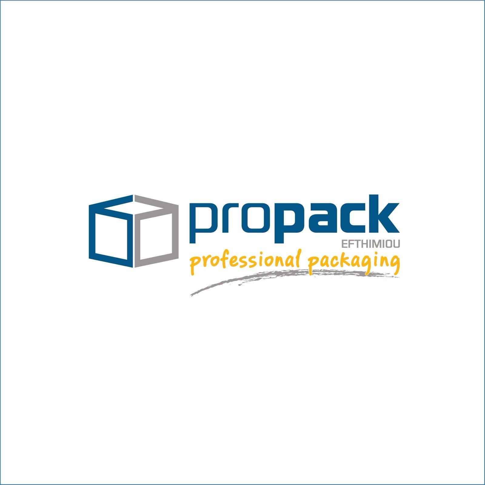 ProPack Efthimiou | Acharnae