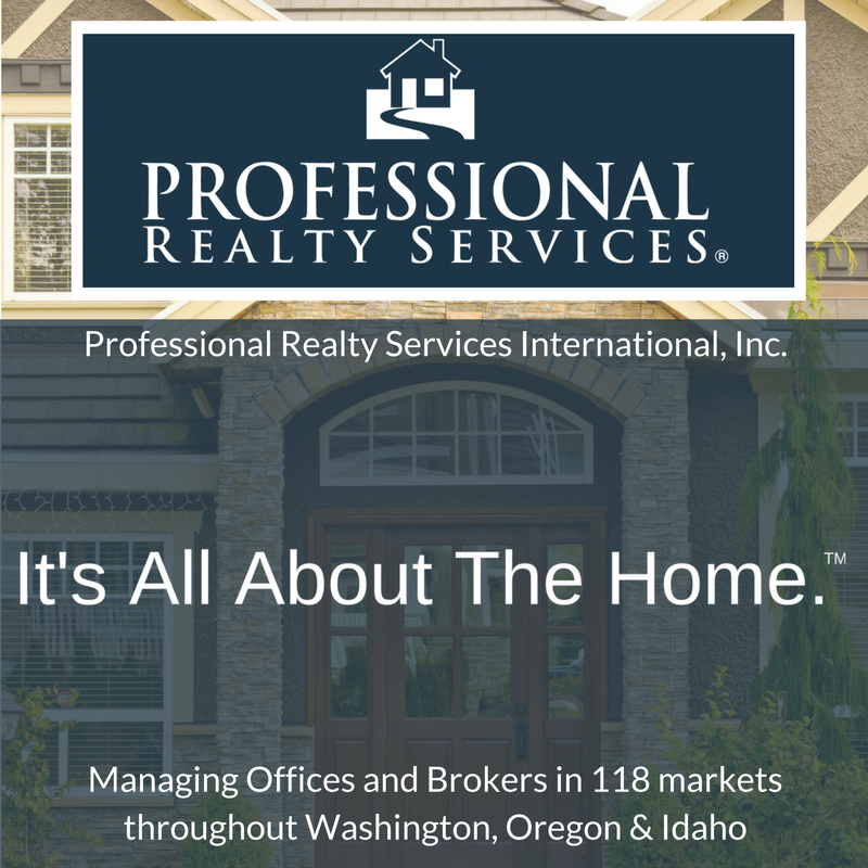 Professional Realty Services / Vancouver | Vancouver WA