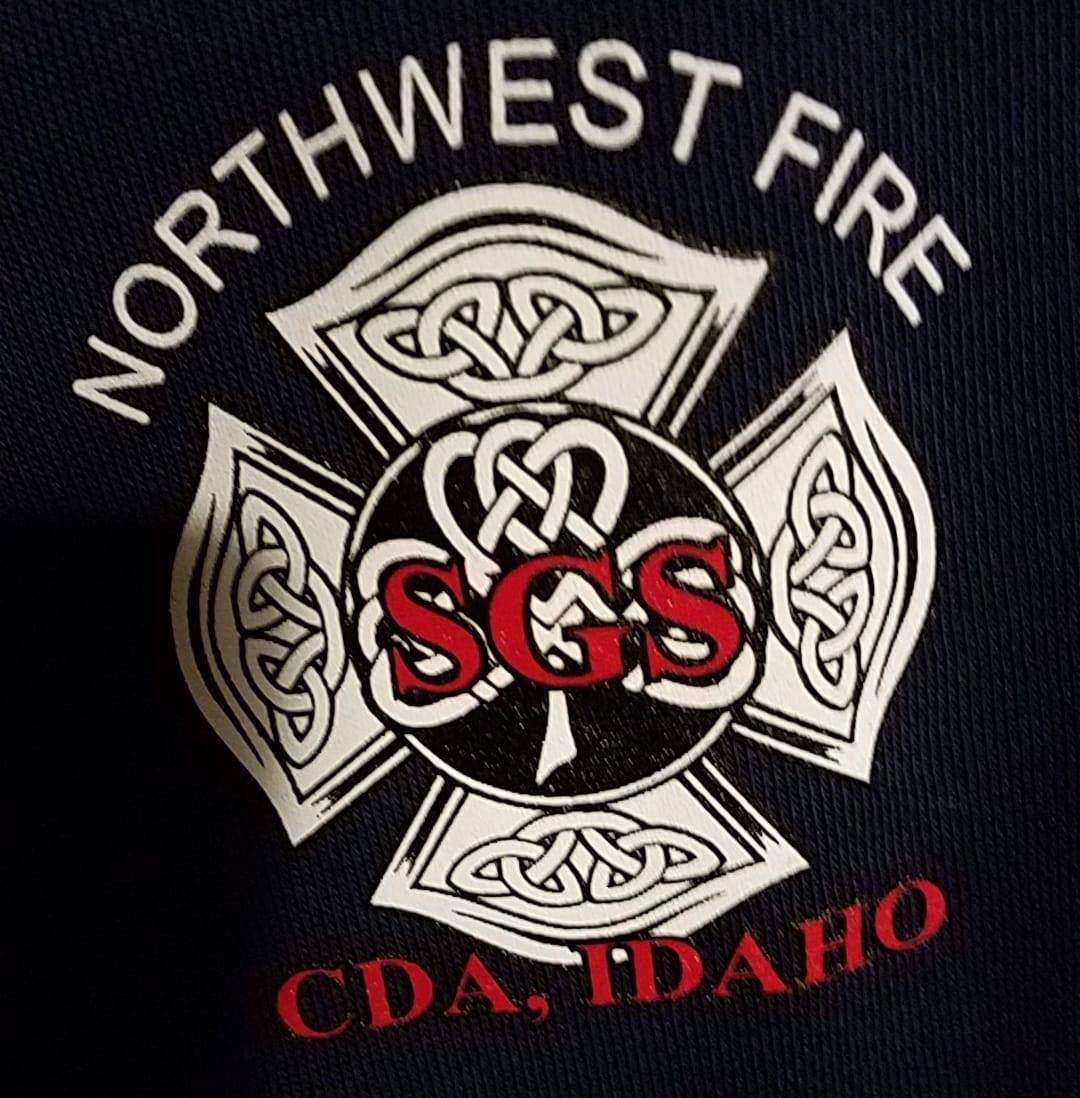SGS Northwest Fire