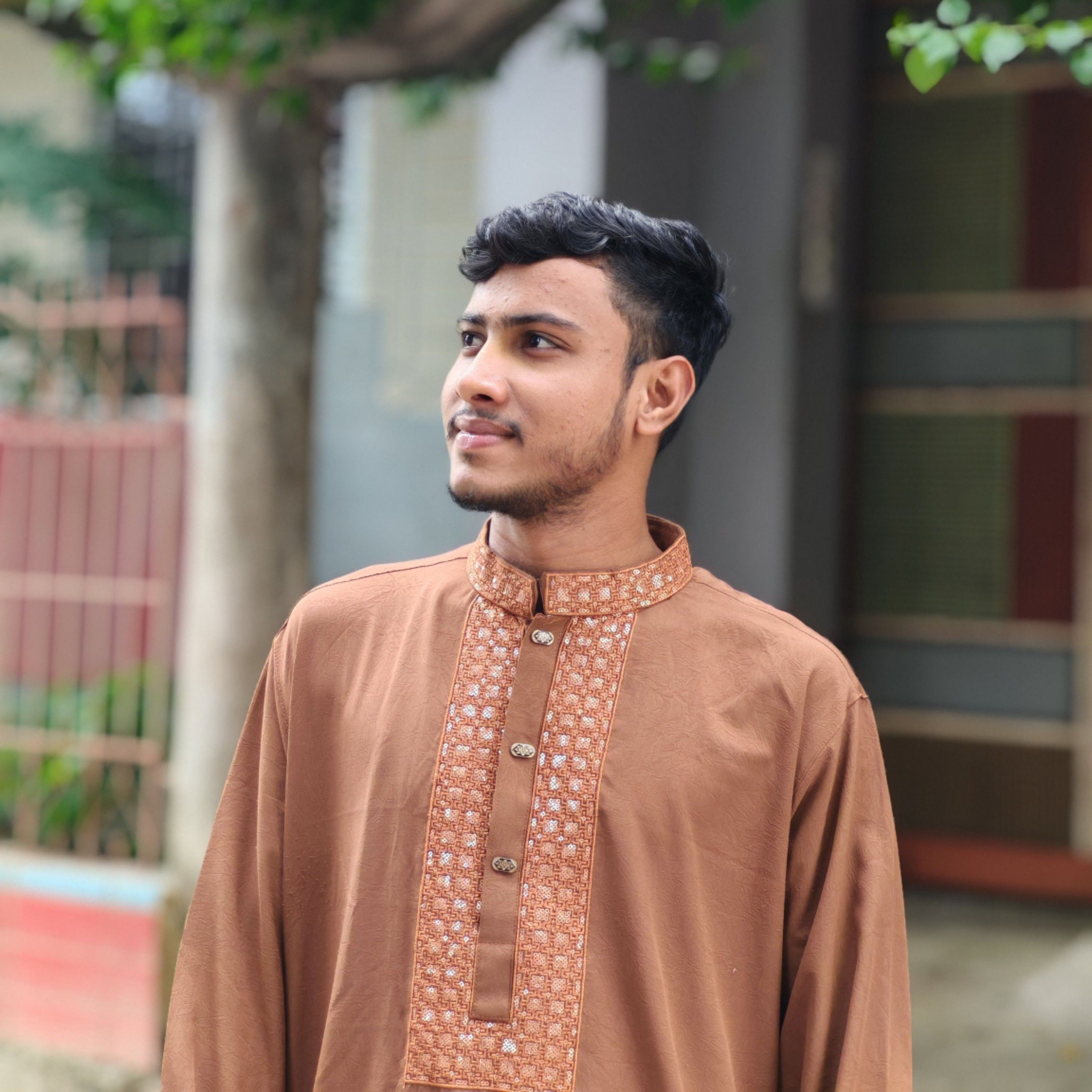 F R Rimon Khan