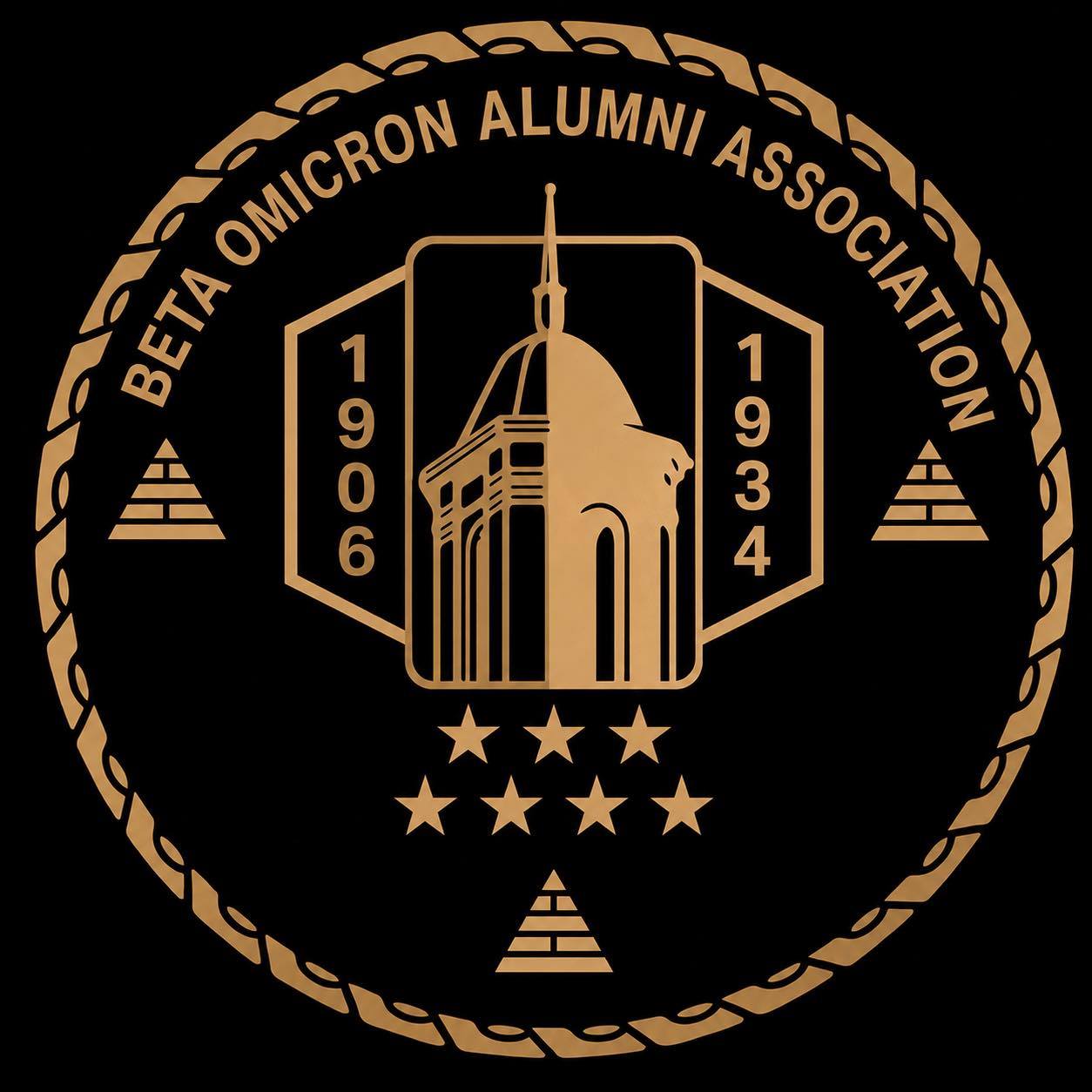 WE’RE BACK OUTSIDE. 🥶... - Beta Omicron Alumni Association | Facebook