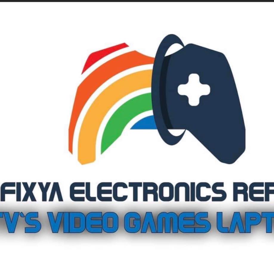 Fixya Electronics Repair and More