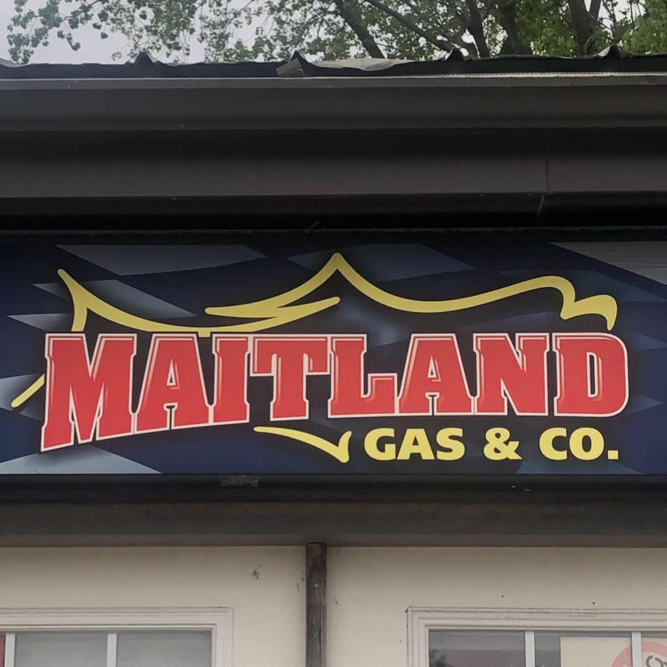 Rutherford and Maitland community notice board | 📍Medco Maitland ⛽️ ...