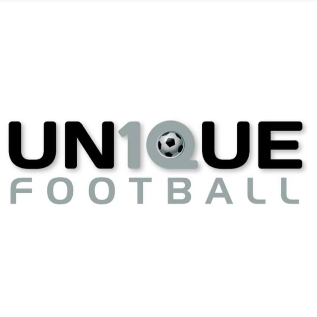 Unique Football