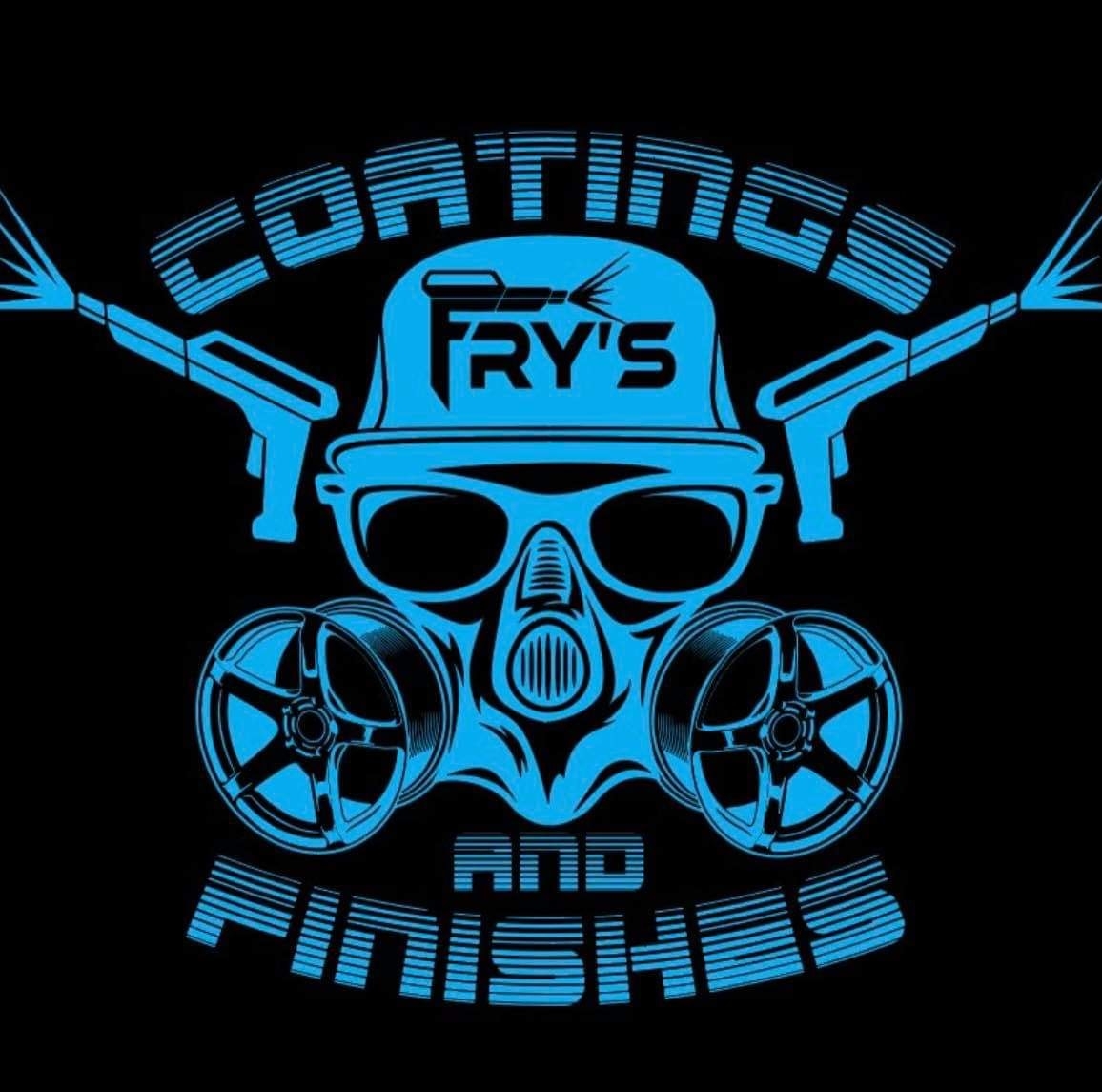 Fry's Coatings and Finishes | Bucyrus OH