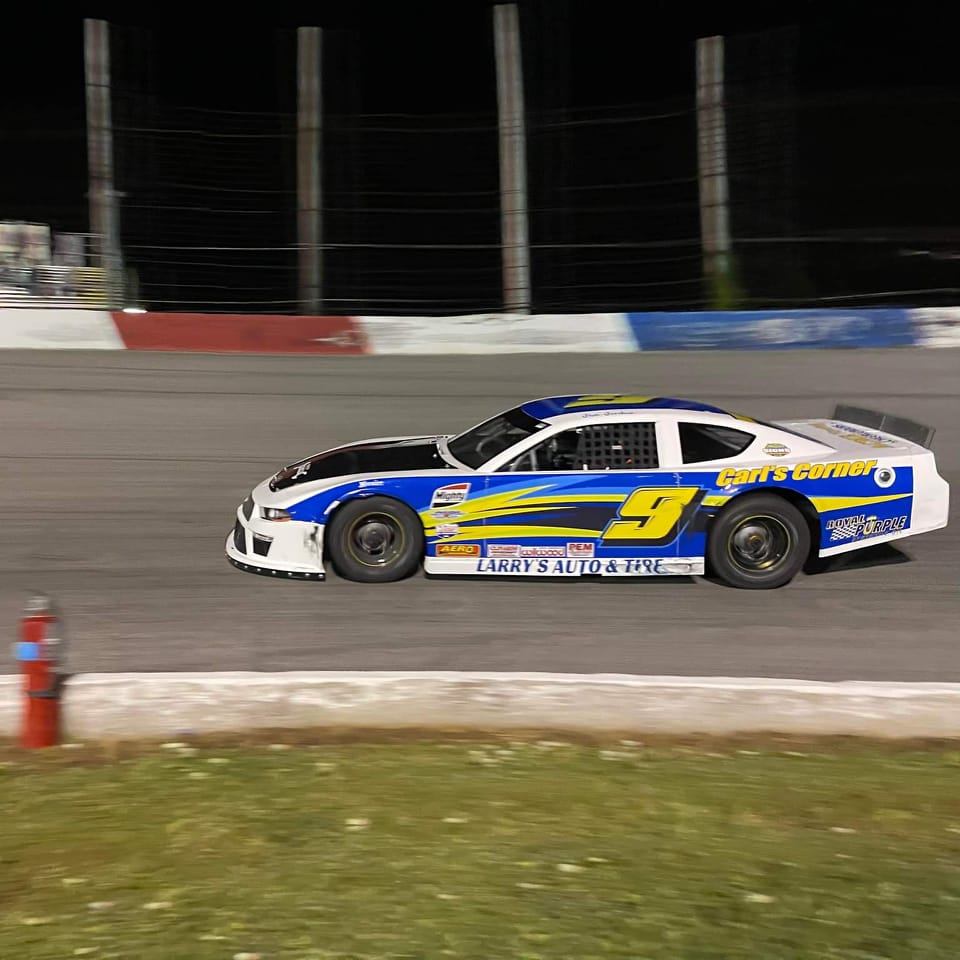 ACME Racing Team