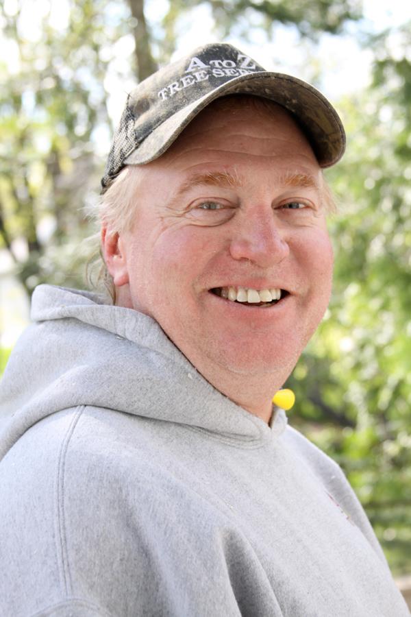 Kevin Patnode