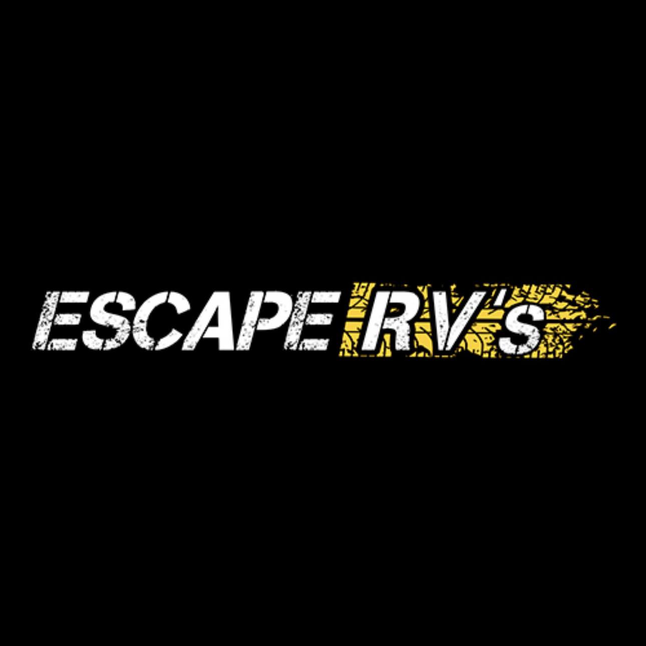 Escape RV's | Melbourne VIC