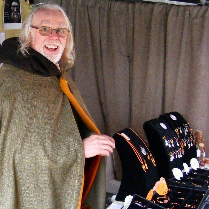 Radolf Jarlson