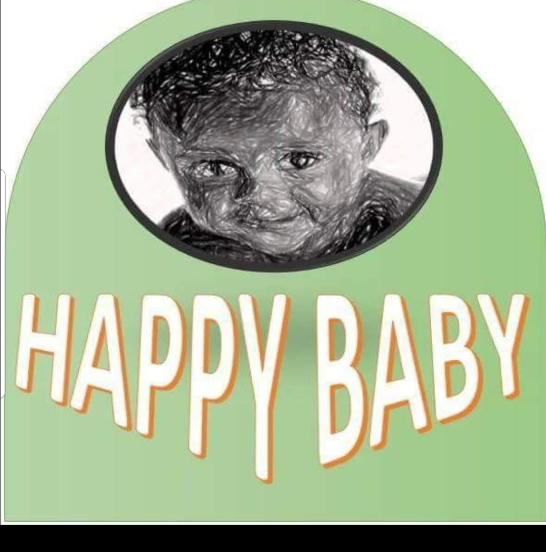 Happy Baby
