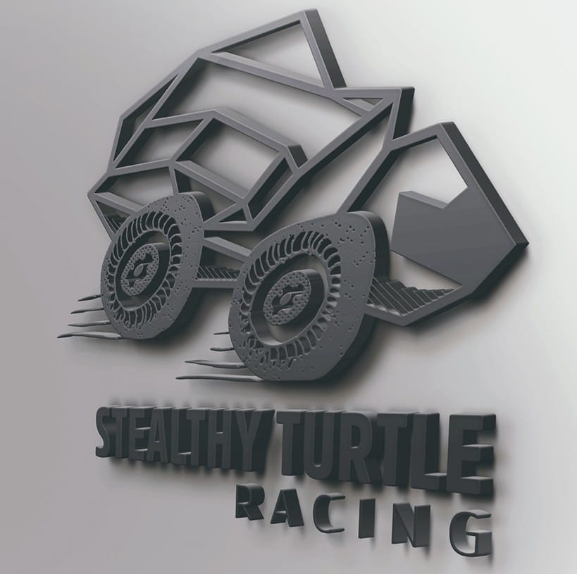 Stealthy Turtle Racing