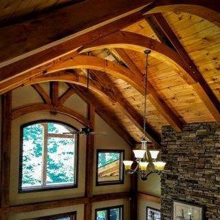 Timber Frame Magazine