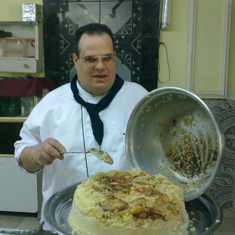 Azraq Palace Restaurant استراحة قصر الازرق السياحية | Azraq