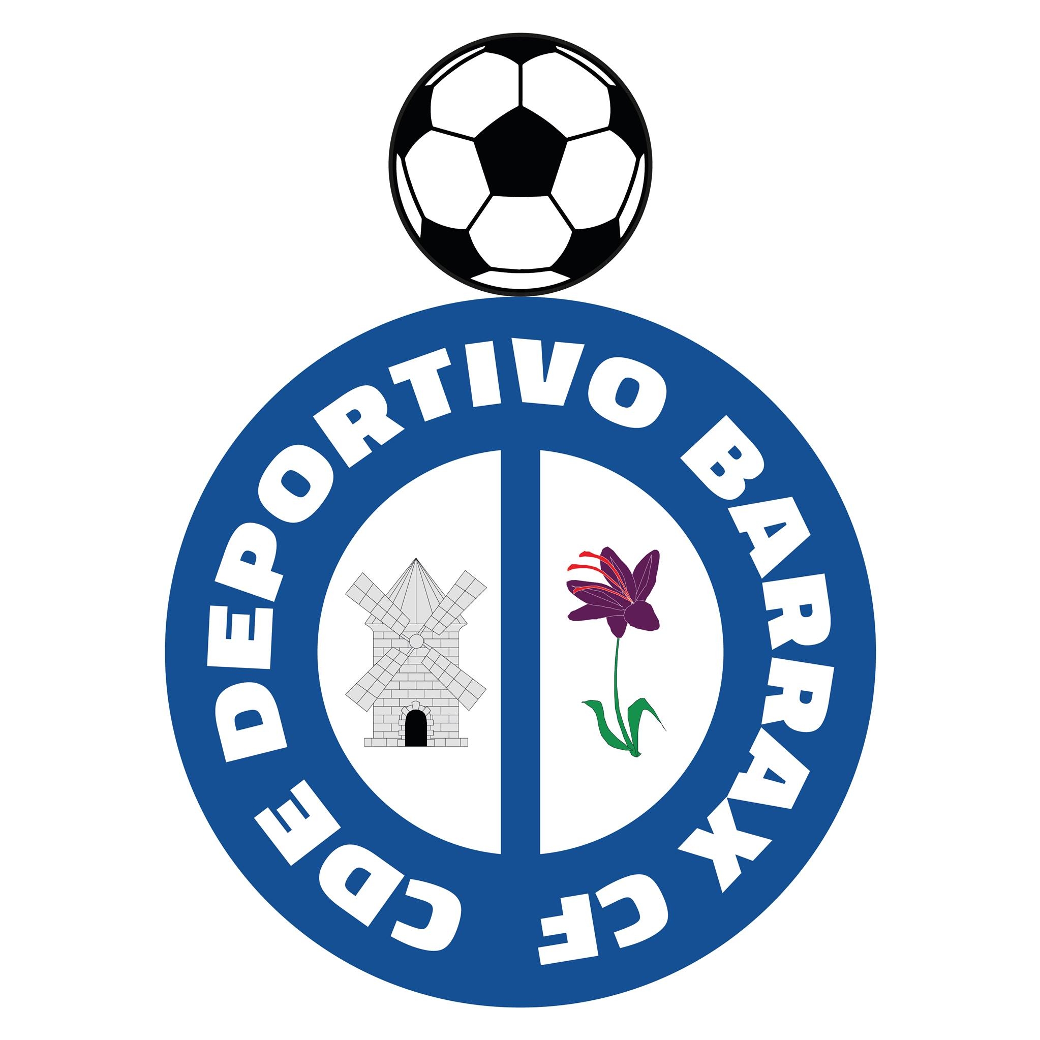 Deportivo Barrax C.F.