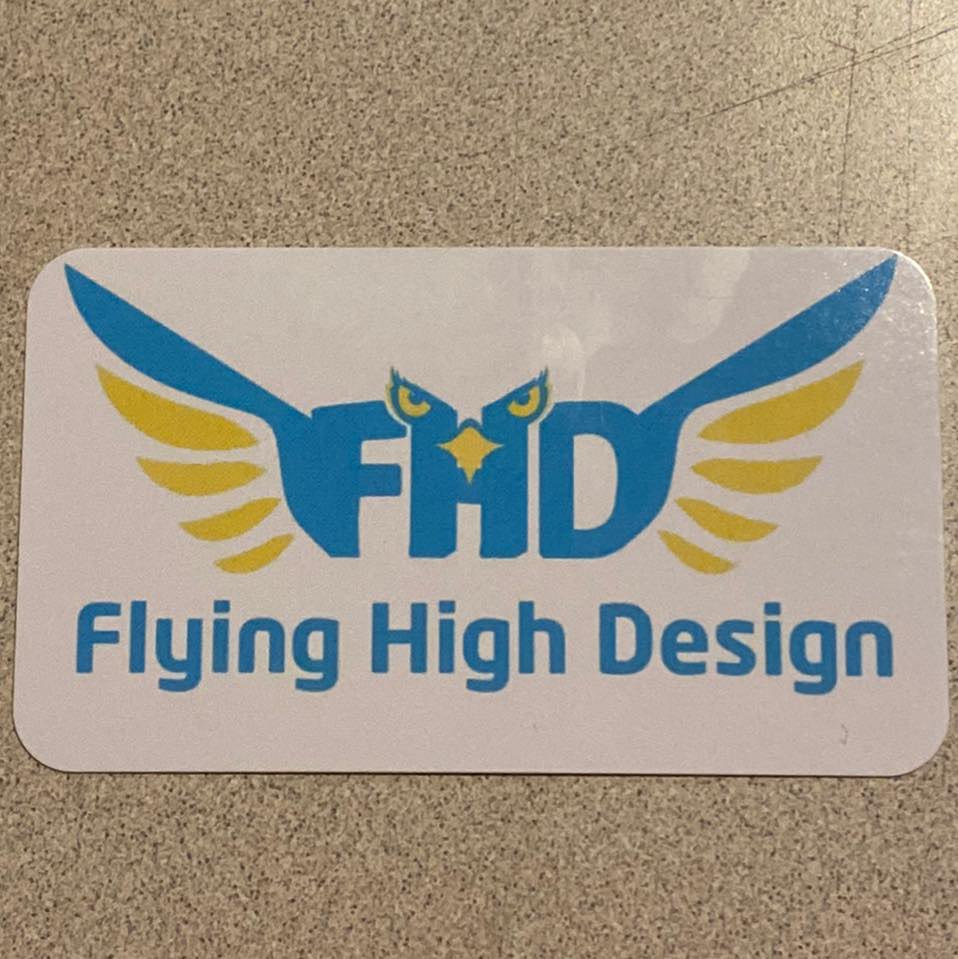 Flyinghighdesign | Bend OR