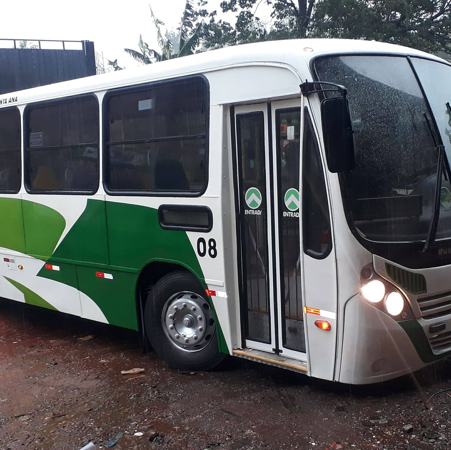 Linea 6 Pyahu