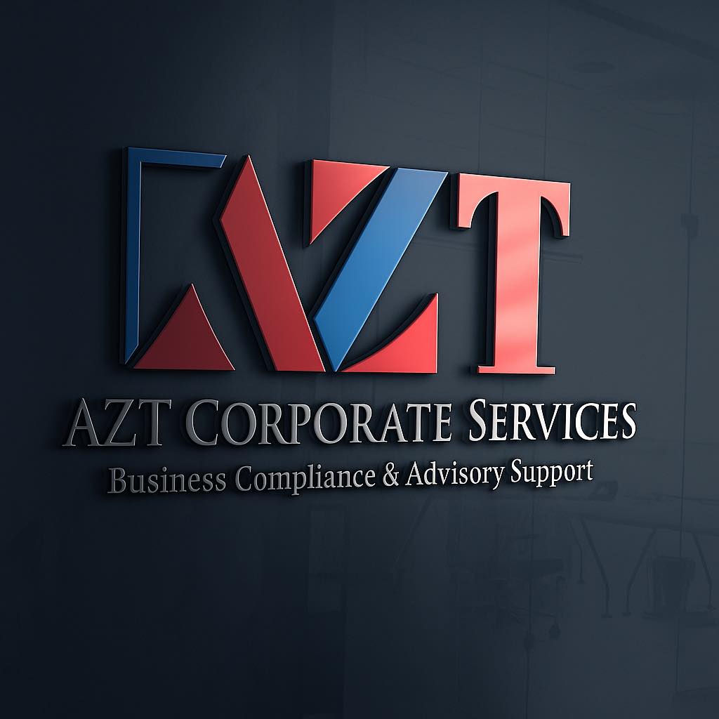 AZT Accounting System