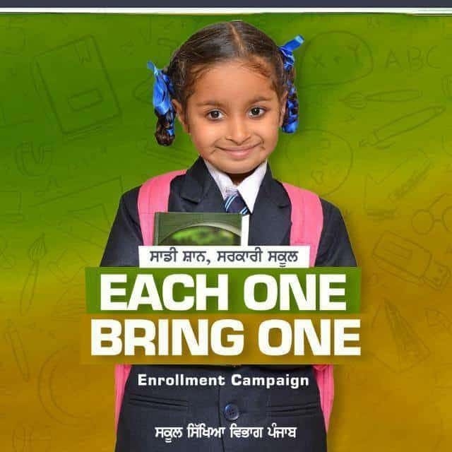 Govt Sen Sec School Chak Ruldu Singh Wala Bathinda | Bathinda