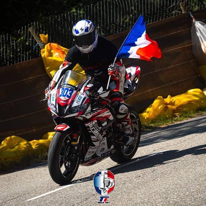 Team JB Racing