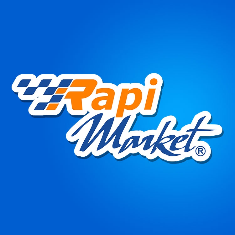 RAPI Market SSY | San Isidro