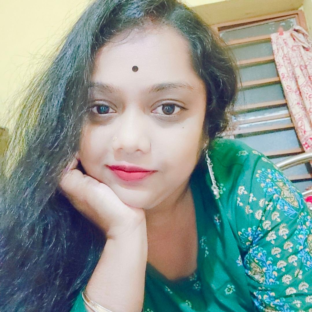 Moumita Paul