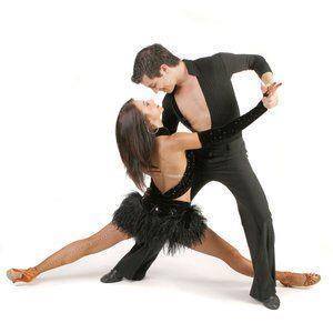 Profile for Salsa For All Focsani