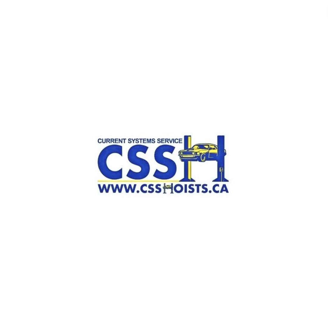 Current Systems Service | Kemptville ON