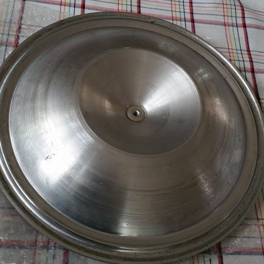 Replogle Resonators