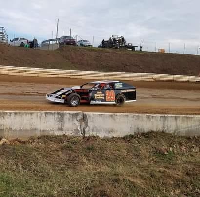 Hartman Racing 29
