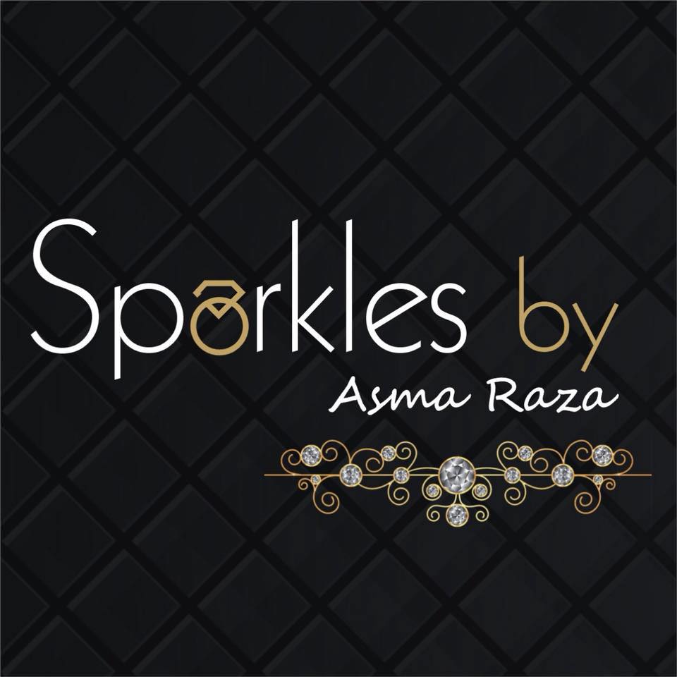 Sparkles by Asma Raza