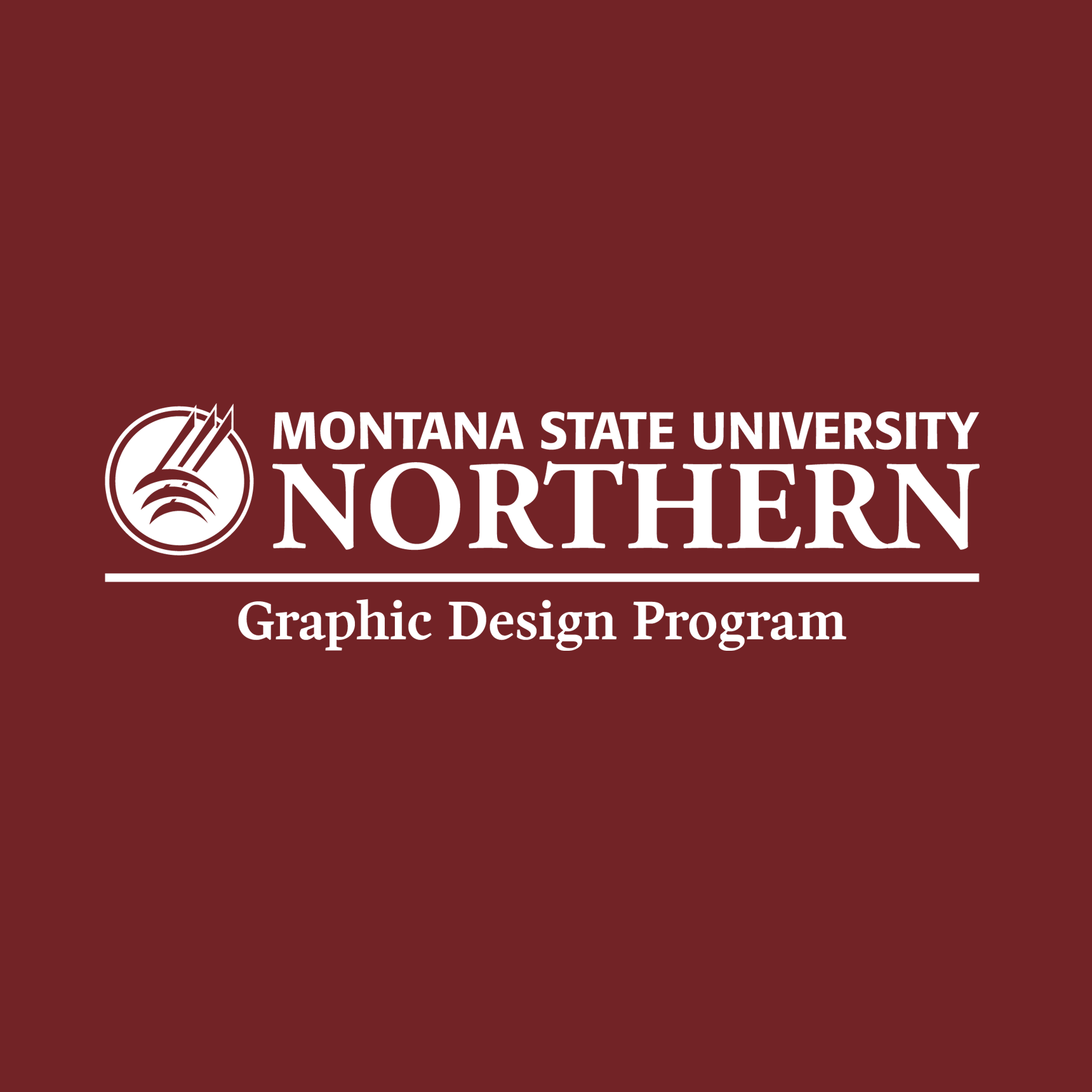 MSU-Northern - Graphic Design Program