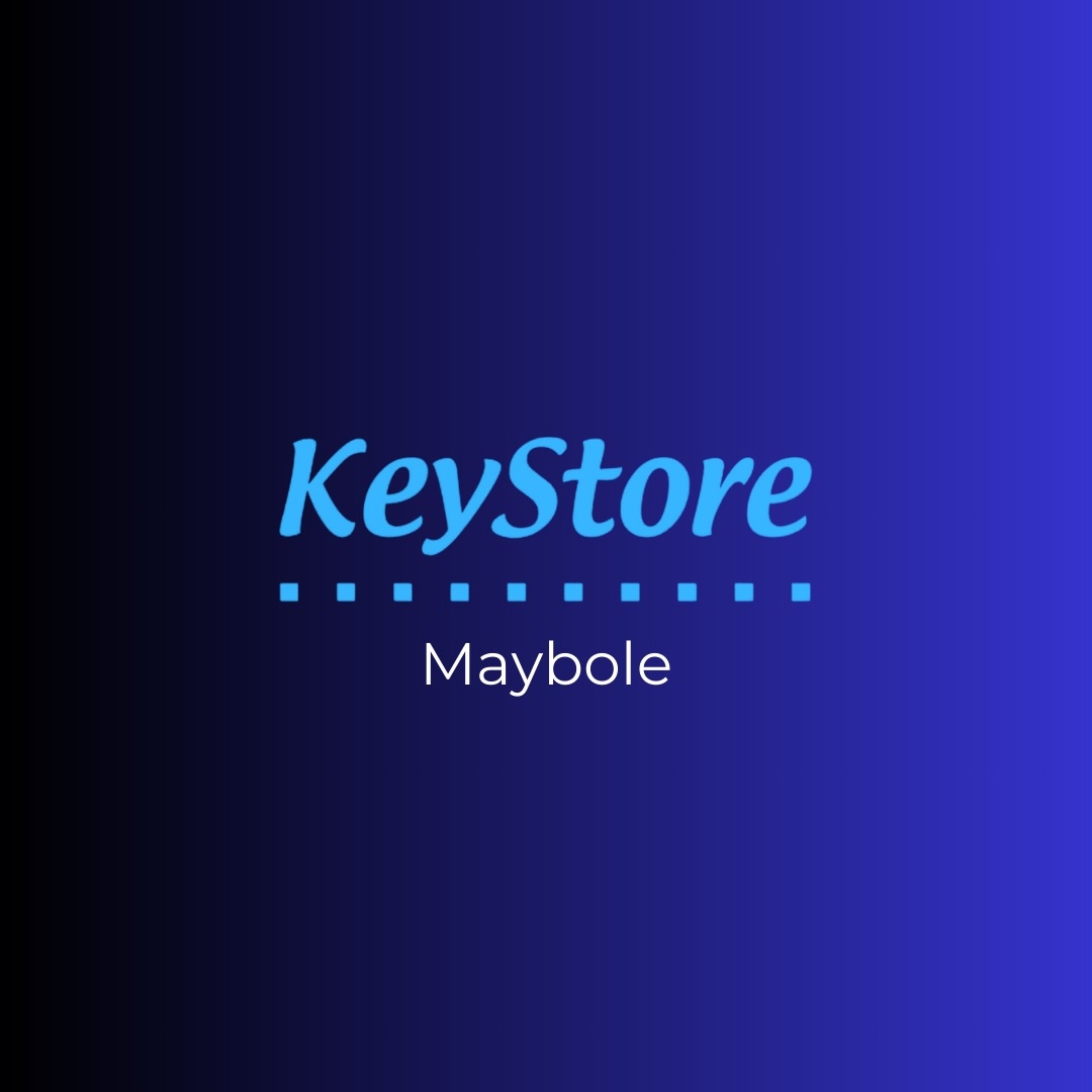 Keystore Maybole | Maybole