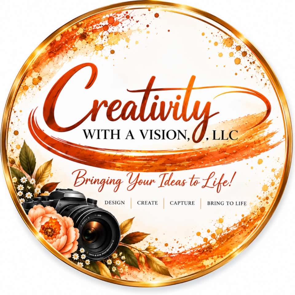 Creativity With A Vision, LLC