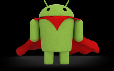 Android SuperUser