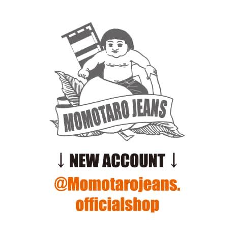 桃太郎ジーンズ 青山店 Momotaro JEANS Aoyama | Shibuya-ku Tokyo