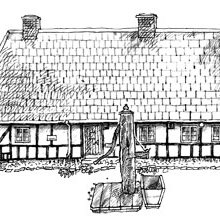 Hjortsvang Museum