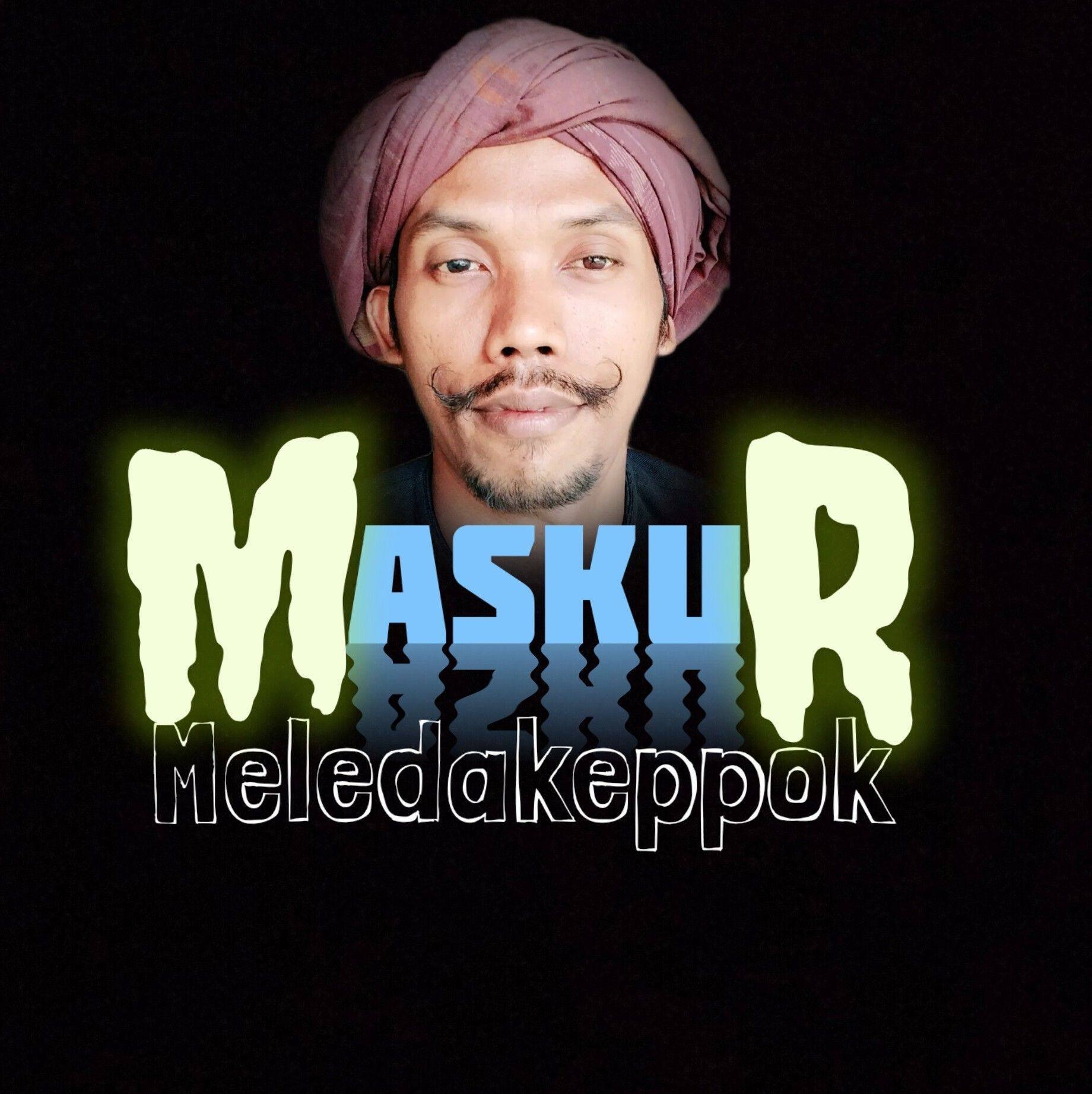 Maskur