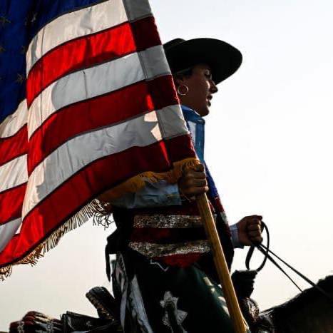 Burke Stampede Rodeo | Burke SD