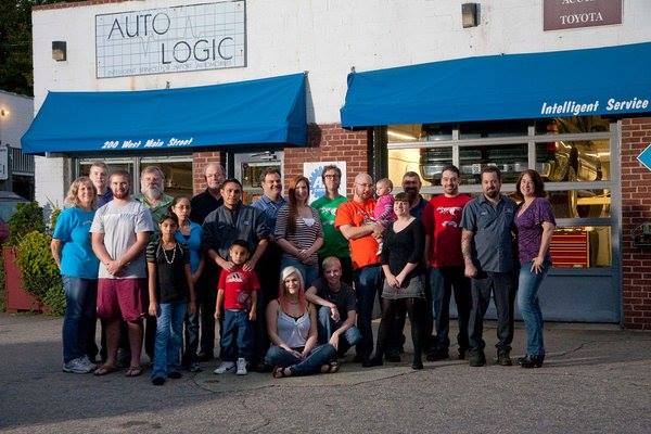 Auto Logic | Carrboro NC